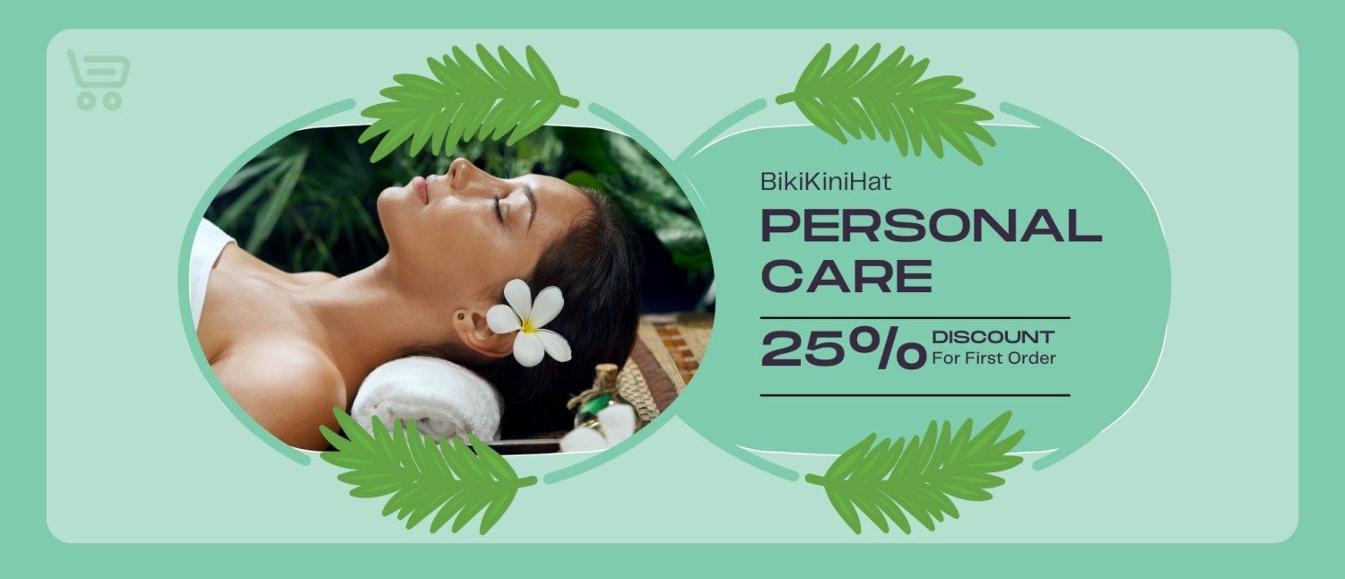 BikiKiniHat.com promo