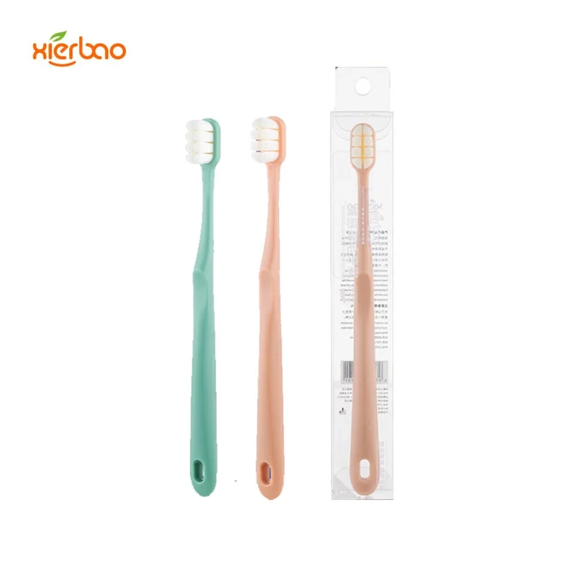 Soft Oral Care Toothbrush By Xierbao 9310