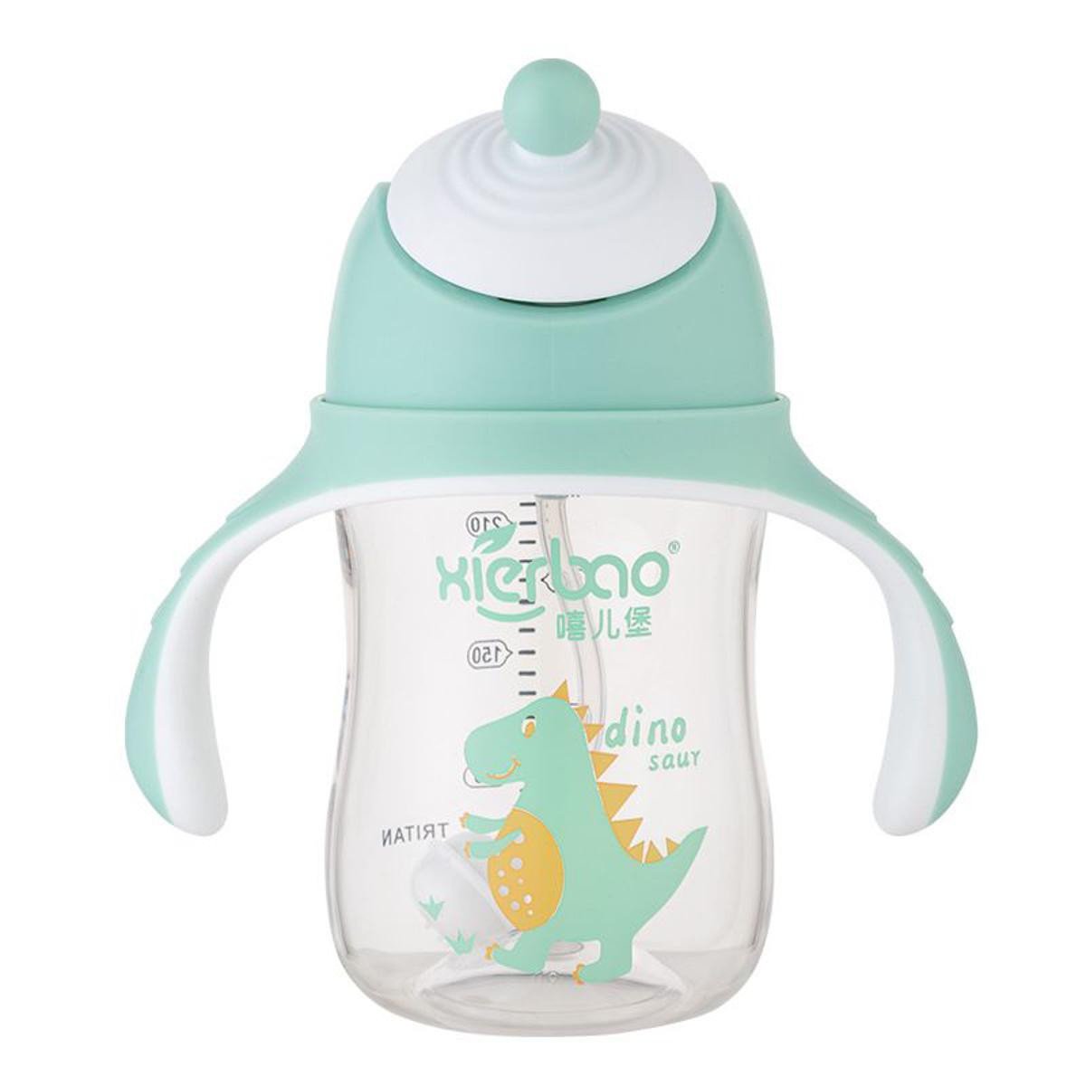 Baby Tritan Sippy Cups By Xierbao 9289