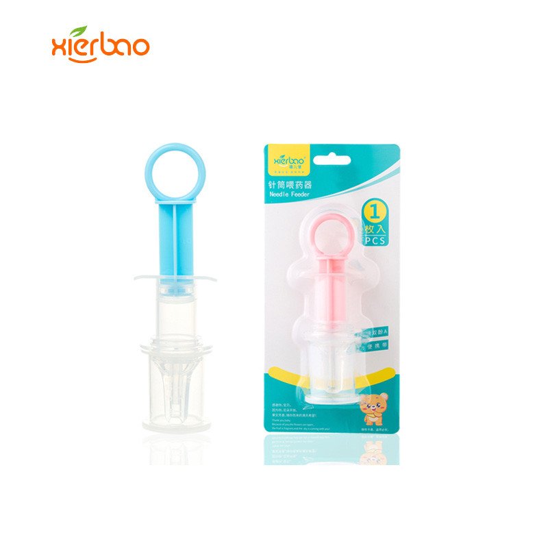 Baby Needle Medicine Feeder By Xierbao 9246