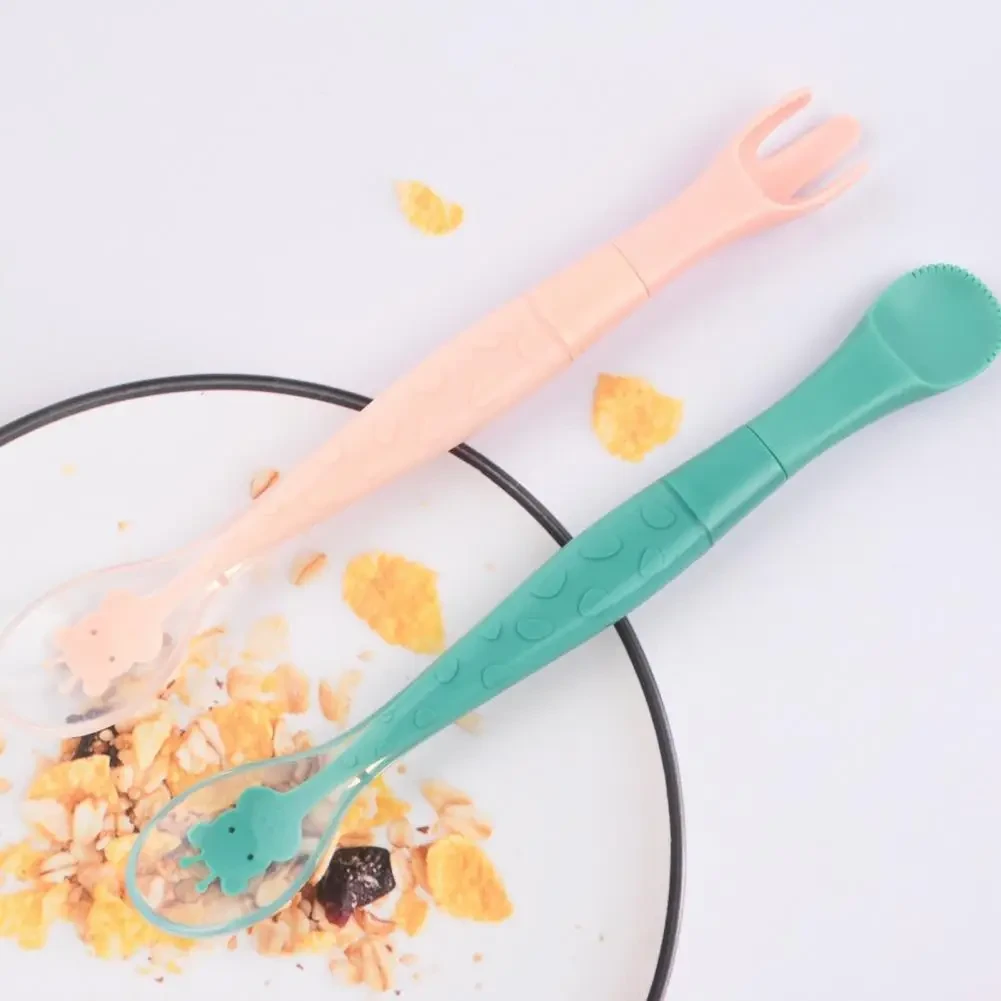 3 in1 food supplement spoon By Xierbao 9335